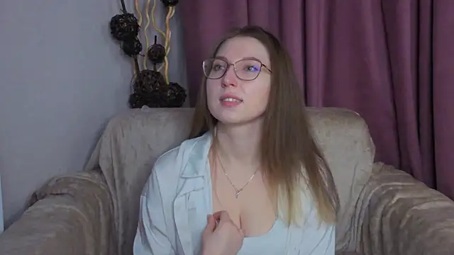 DaliaRadtke online show from 20, 11, 2025