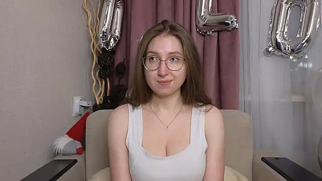 DaliaRadtke online show from 15, 2, 2026