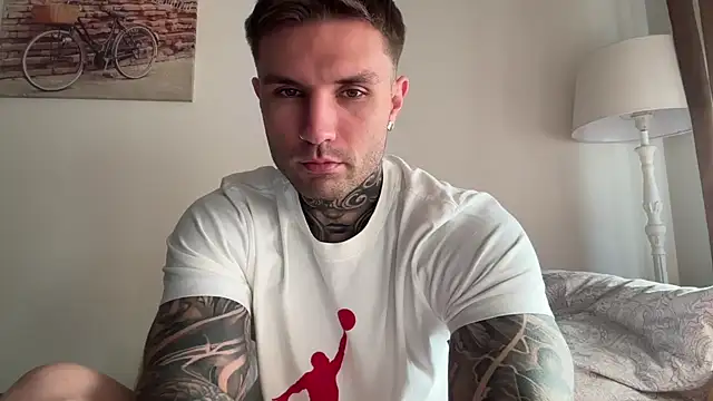 Larsskeet online show from 6, 10, 2025