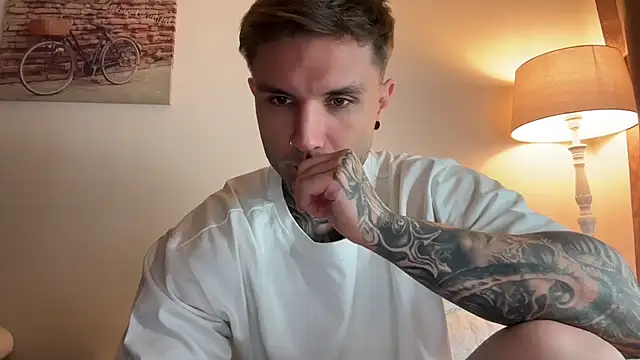 Larsskeet online show from 1, 10, 2025