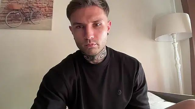 Larsskeet online show from 19, 9, 2025