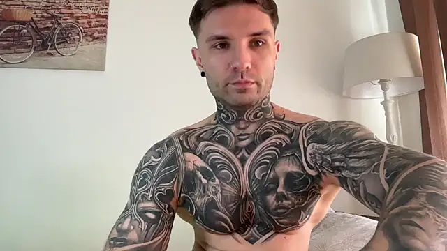 Larsskeet online show from 21, 9, 2025