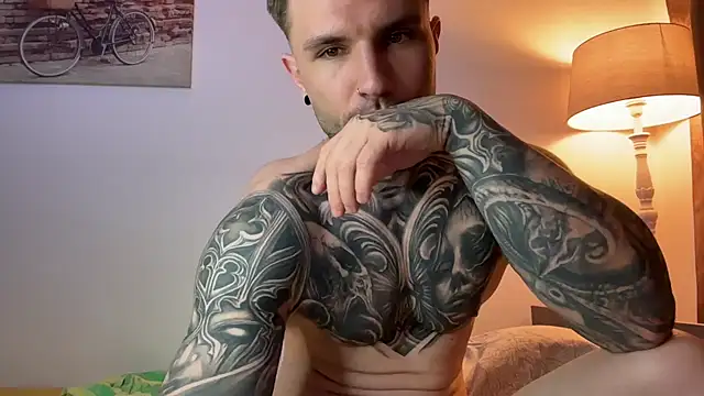 Larsskeet online show from 21, 9, 2025