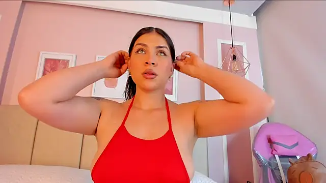 Sarah Reidd online show from 26, 10, 2025