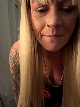 Carmen36XX online show from 22, 9, 2025