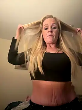Carmen36XX online show from 28, 9, 2025
