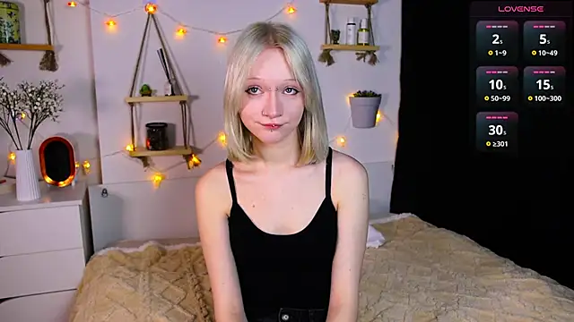 ArcticaRyder online show from 8, 10, 2025