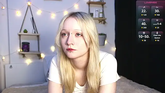 ArcticaRyder online show from 1, 10, 2025
