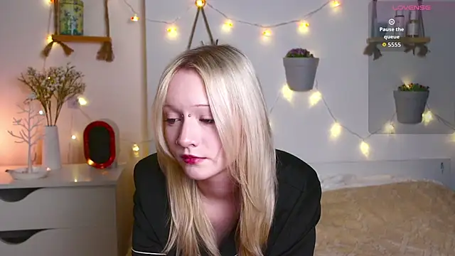 ArcticaRyder online show from 28, 9, 2025