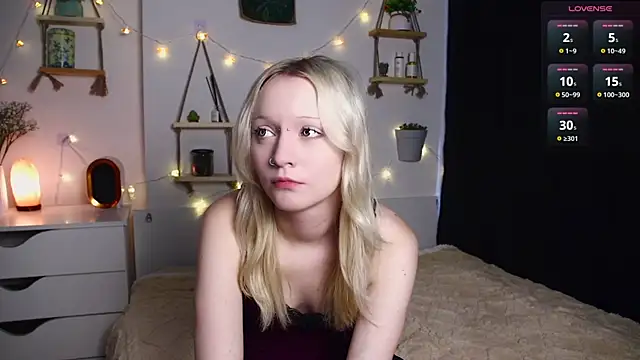 ArcticaRyder online show from 2, 10, 2025