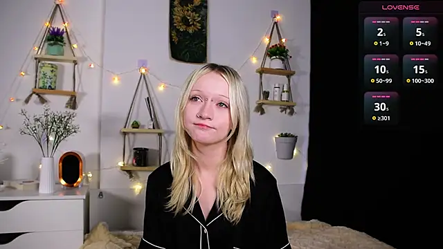 ArcticaRyder online show from 5, 10, 2025
