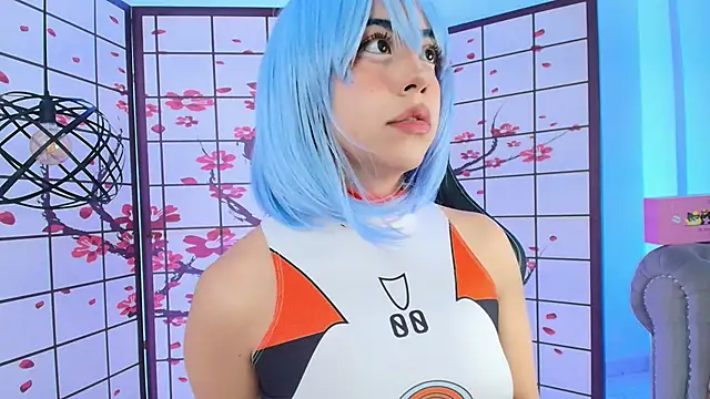 Conny Tsumi online show from 27, 9, 2025