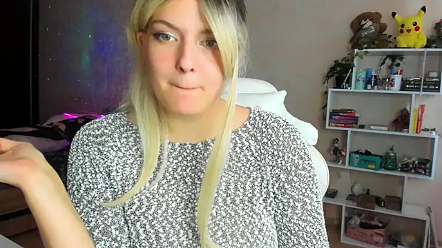 Alice Casey new online show from 7, 10, 2025