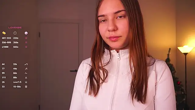 AdrianaCoenen online show from 19, 12, 2025