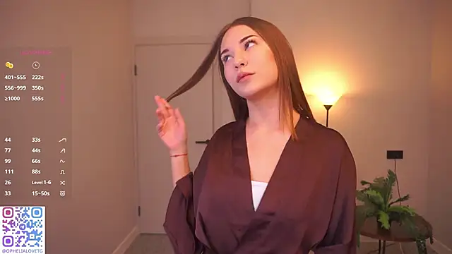 AdrianaCoenen online show from 15, 11, 2025