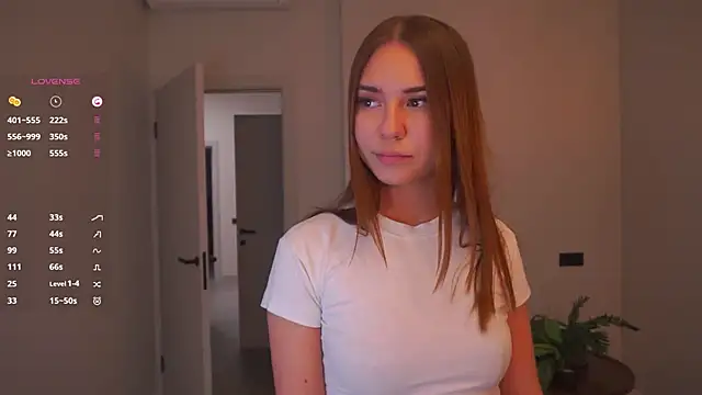 AdrianaCoenen online show from 4, 11, 2025