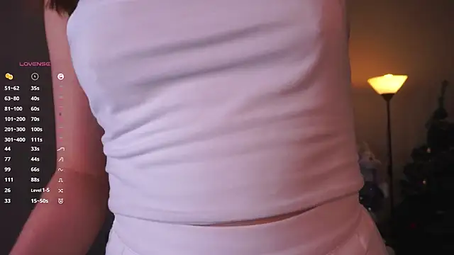 AdrianaCoenen online show from 18, 12, 2025