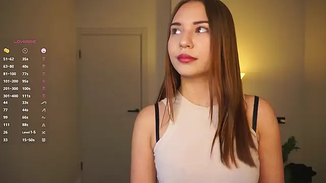 AdrianaCoenen online show from 23, 11, 2025