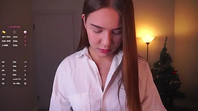 AdrianaCoenen online show from 21, 12, 2025