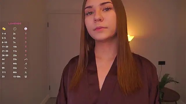 AdrianaCoenen online show from 8, 11, 2025