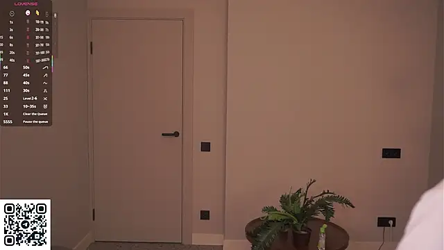 AdrianaCoenen online show from 20, 10, 2025