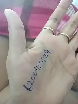 JassiKumari02 online show from 10, 4, 2026