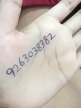 JassiKumari02 online show from 7, 11, 2025
