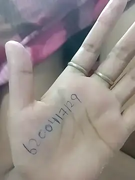 JassiKumari02 online show from 12, 4, 2026