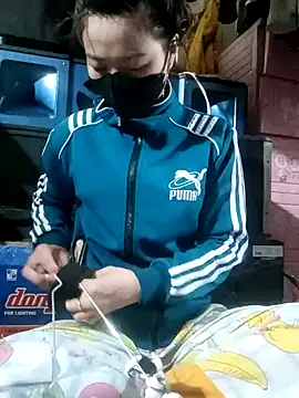 Minssara20 online show from 1, 12, 2025