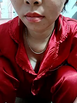 Minssara20 online show from 6, 11, 2025