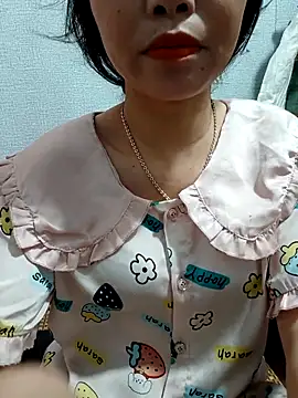 Minssara20 online show from 20, 10, 2025