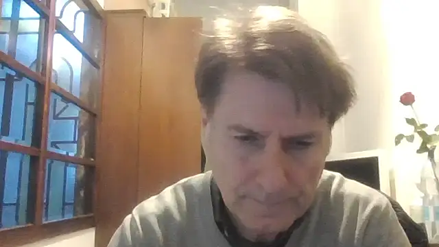 sayeaprayer65 online show from 12, 3, 2026