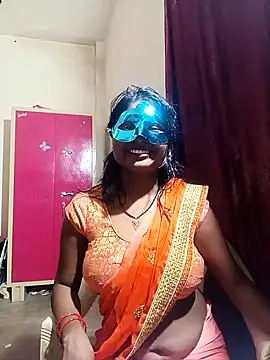 Sexy-sangita123 online show from 5, 10, 2025
