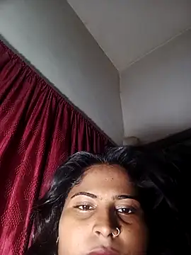 Sexy-sangita123 online show from 23, 9, 2025