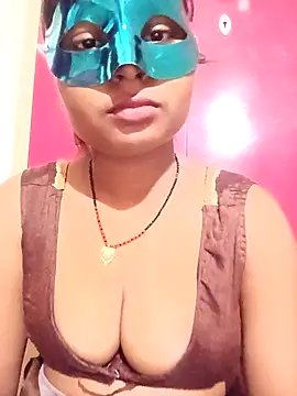 Sexy-sangita123 online show from 3, 10, 2025