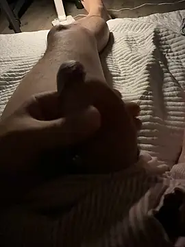 koreantinydick online show from 24, 9, 2025