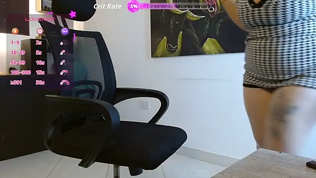 rossetta1 online show from 27, 11, 2025