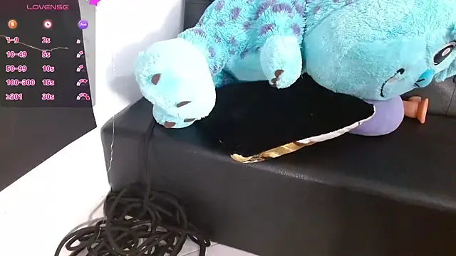 rossetta1 online show from 13, 10, 2025