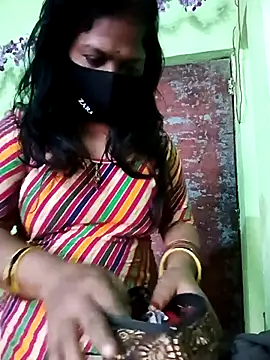 Mona darling21 online show from 17, 12, 2025