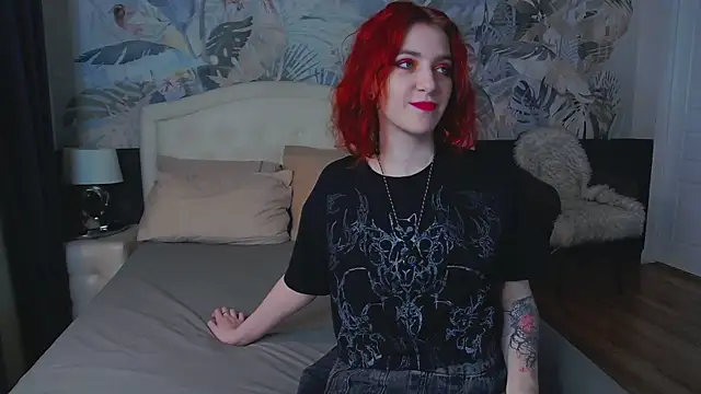 LexiSexxy online show from 24, 9, 2025