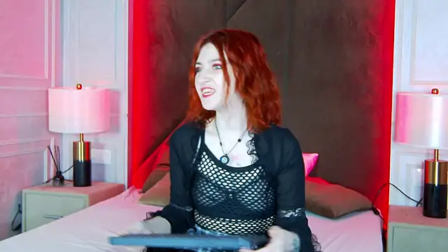 LexiSexxy online show from 2, 10, 2025