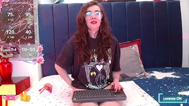 Violet wish online show from 26, 9, 2025