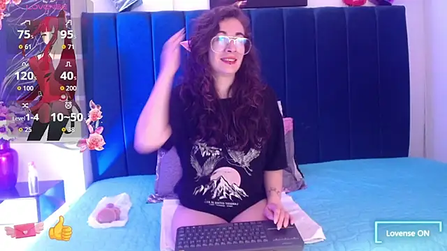 Violet wish online show from 7, 10, 2025