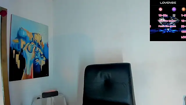 BadLiam  online show from 20, 3, 2026