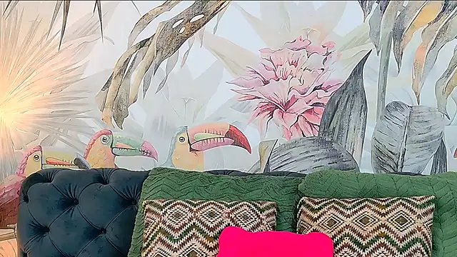 GoldCherry7 online show from 8, 2, 2026