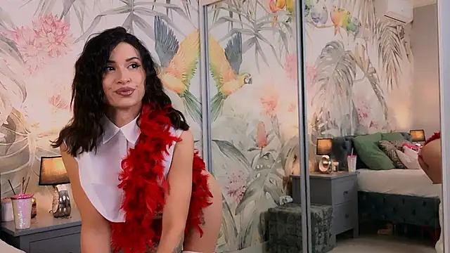 GoldCherry7 online show from 12, 1, 2026