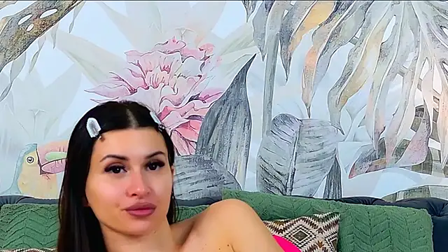 GoldCherry7 online show from 1, 2, 2026