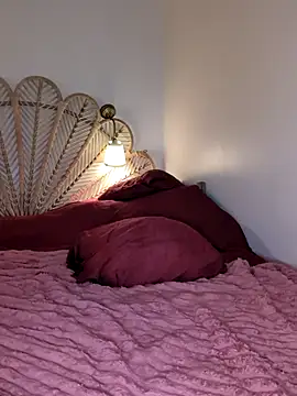 Salomee bbw online show from 24, 10, 2025