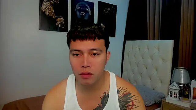 wildesthotasian online show from 19, 9, 2025