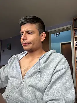 Snapshot of AnotherJuan_ chatting on 26, 9, 2025 AnotherJuan online show from 26, 9, 2025